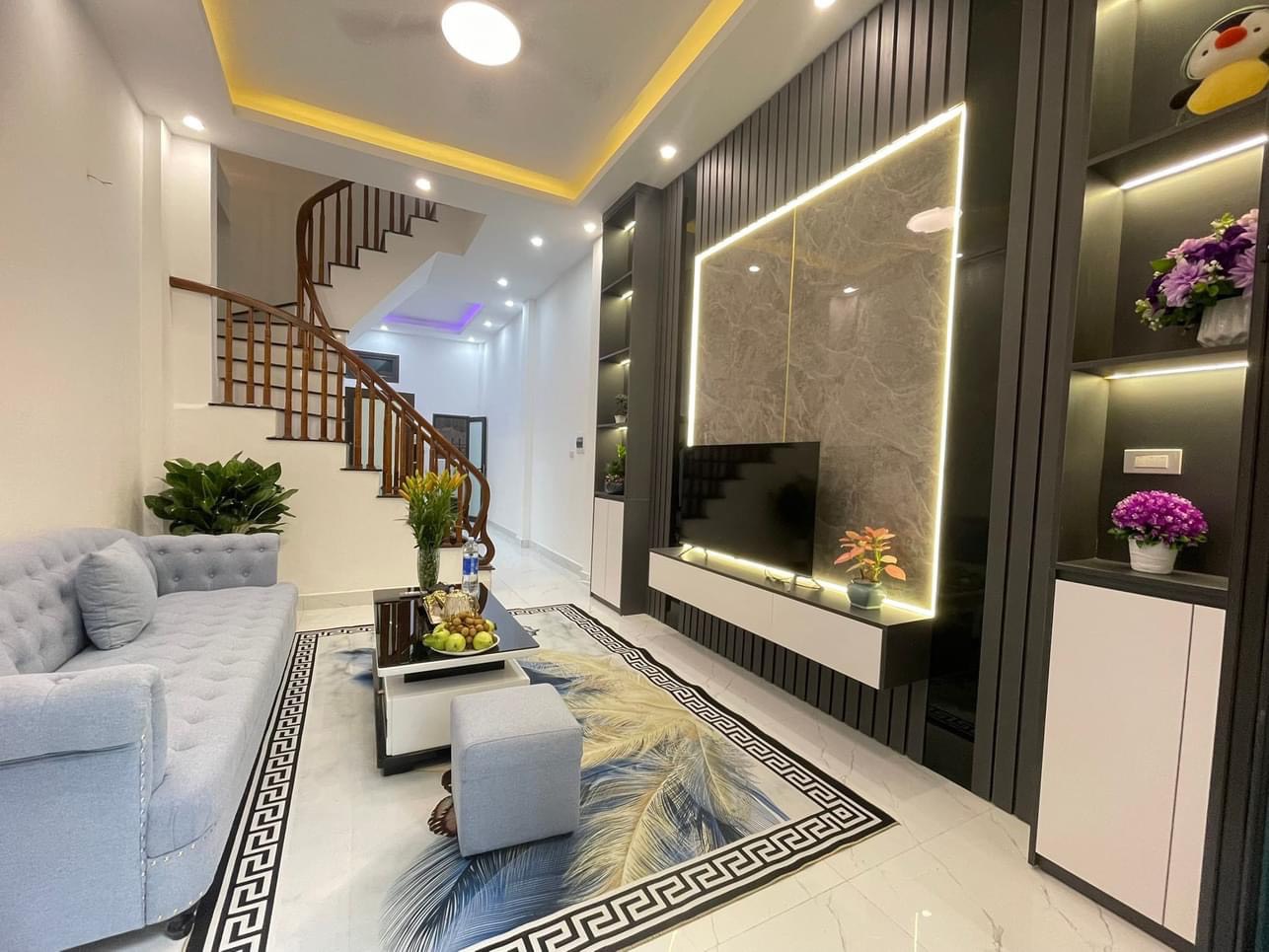 BÁN NHÀ BÙI XƯƠNG TRẠCH THANG XUÂN NHÀ ĐẸP GẦN PHỐ GẦN OTO GIÁ SIÊU HẤP DẪN