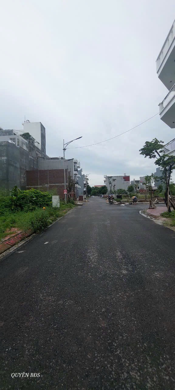 Chính chủ cần bán gấp lô đất khu TĐC A51 Hồ Sen, Vĩnh Niệm, Lê Chân, Hải Phòng..