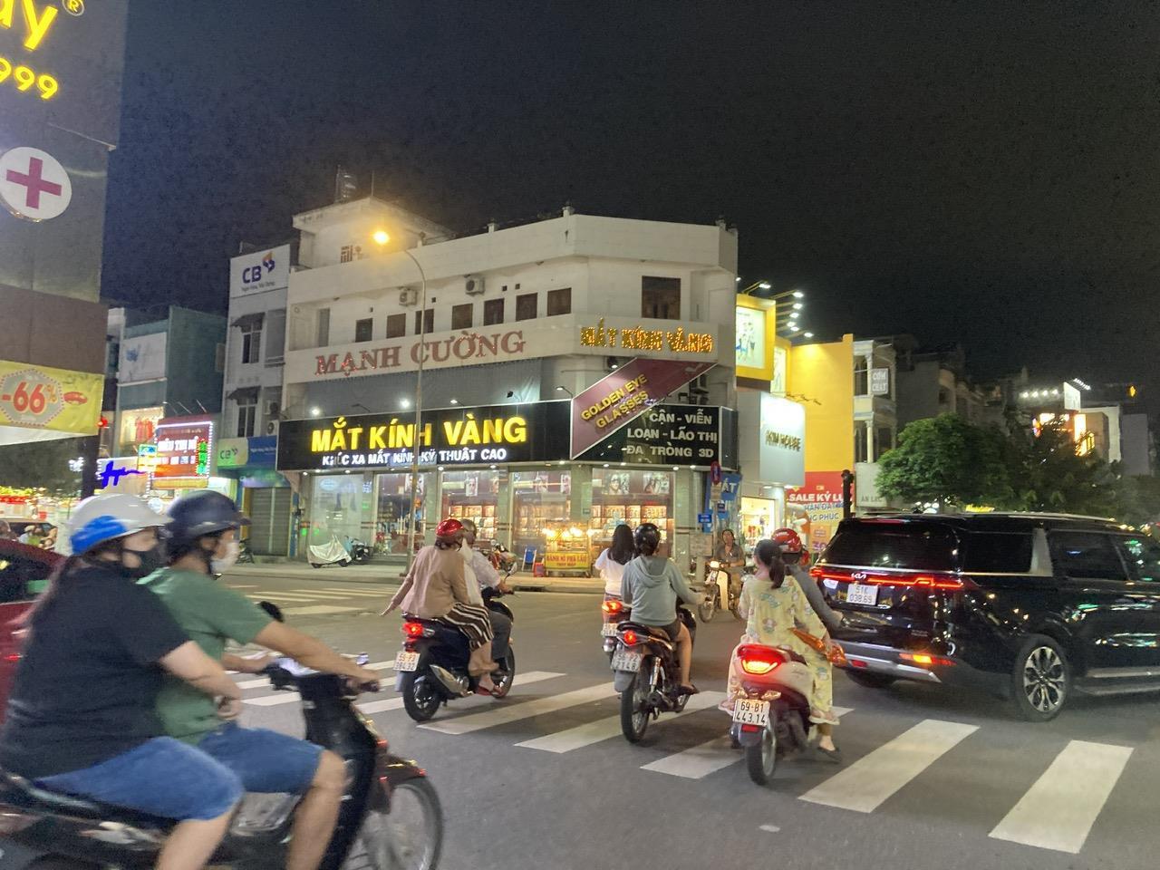 TÂN PHÚ NGÃ 4 GÒ DÂU- TSN -HXH SÁT MẶT TIỂN - NHÀ ĐẸP Ở NGAY NHỈNH 12 TỶ.