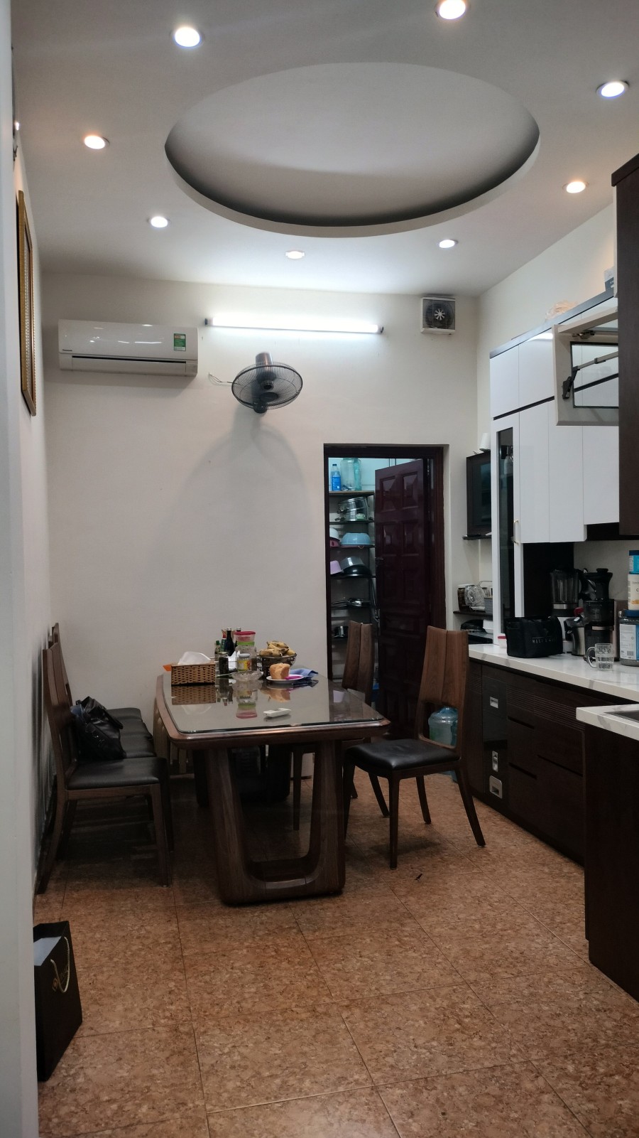 CẦU GIẤY - PHÂN LÔ Ô TÔ - CÁN BỘ GTVT - NHÀ ĐẸP 48M2 X 4 TẦNG - 4 NGỦ - 2 THOÁNG - NHỈNH 8 TỶ.