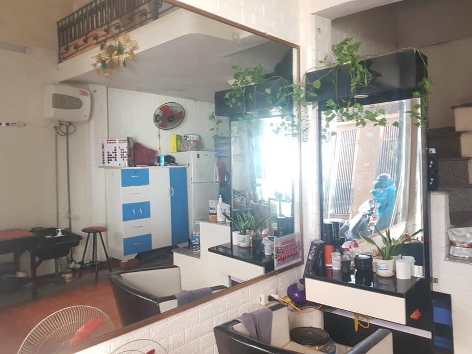 BÁN NHÀ TÂN ẤP BA ĐÌNH MẶT NGÕ OTO TRÁNH KINH DOANH ĐỈNH GẦN PHỐ CỔ TIỆN ÍCH NGẬP TRÀN