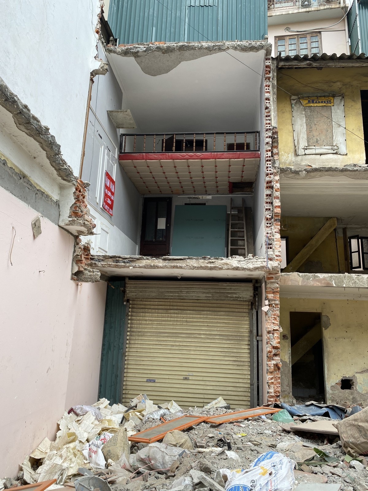 BÁN ĐẤT XÃ ĐÀN, ĐỐNG ĐA, LÔ GÓC, Ô TÔ, 155M2 MT7.5M, GIÁ 14.45 TỶ.