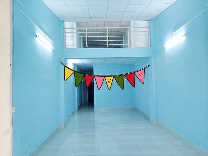 Bán nhà đẹp 1/ hẻm 6M đường số 12, BHHA, Bình Tân 4 x 21-2T hơn 5 tỷ TL.