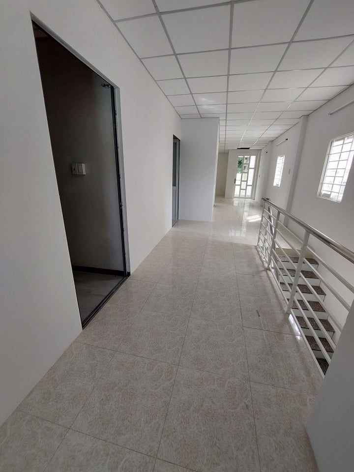 Bán nhà đường Đình Nghi Xuân Bình Tân 4.2 x20 xây 2 tấm 11 phòng trọ gần Bốn Xã giáp Tân Phú.