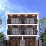  800m2 - 1