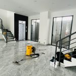  800m2 - 4