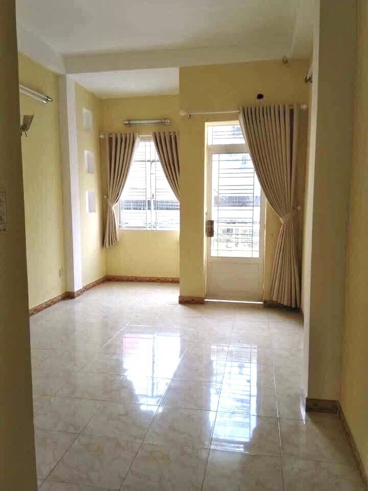 Bán nhà HXH Lý Thường Kiệt, Tân Bình, 50m2, 5 tầng, 6PN, chỉ 6 tỷ nhỉnh.