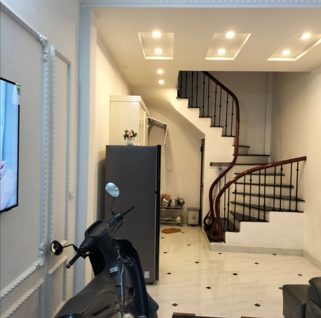 CHÍNH CHỦ BÁN NHÀ TẠI ĐÔNG DƯ - GIA LÂM -HÀ NỘI.