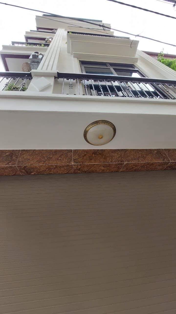 Bán Nhà Phú Diễn, GA RA Ô TÔ. 5 tầng. Mt 4.7m. Nhỉnh 5 tỷ.