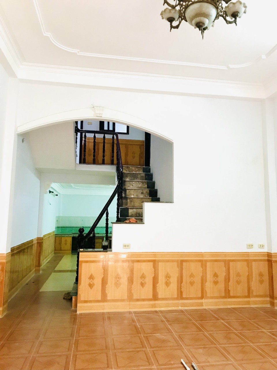 BÁN NHÀ HXH Trần Thánh Tông, Tân Bình 2 tầng 66m2 (4,6x14,5). Ở ngay. Giá chỉ 4,99 tỷ.