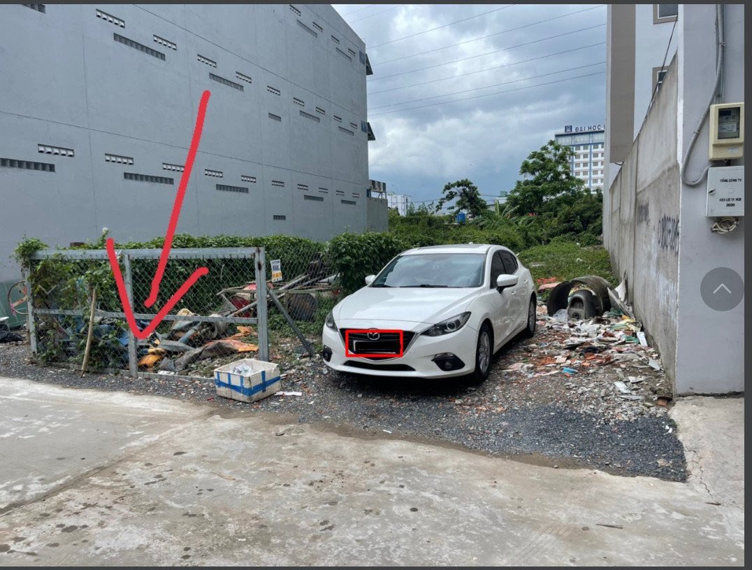 CHÍNH CHỦ CẦN BÁN LÔ ĐẤT PHƯỜNG AN PHÚ ĐÔNG QUẬN 12 TP HỒ CHÍ MINH.