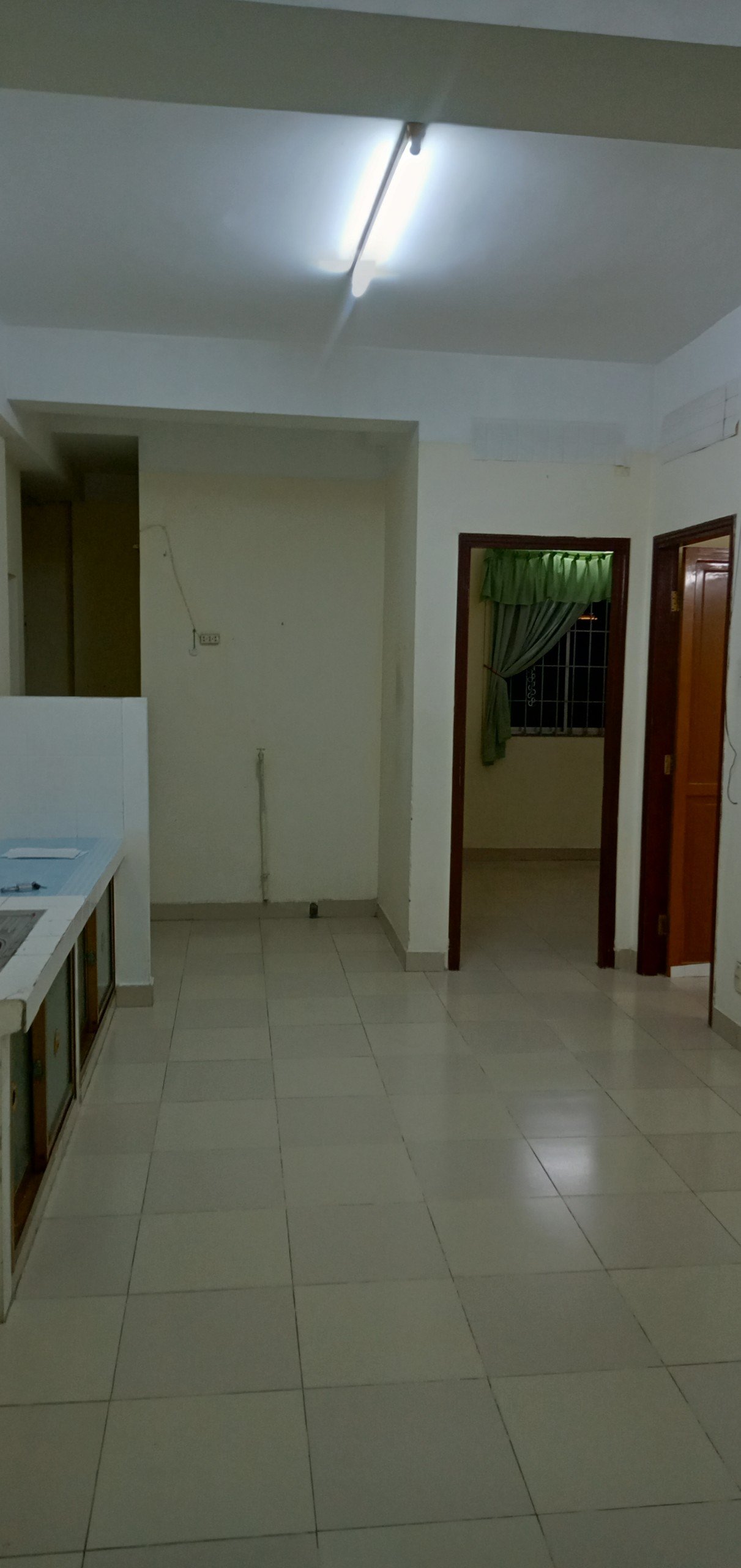 CHÍNH CHỦ CHO THUÊ CĂN HỘ CHUNG CƯ ĐẶNG VĂN NGỮ - QUẬN PHÚ NHUẬN - TP.HCM.