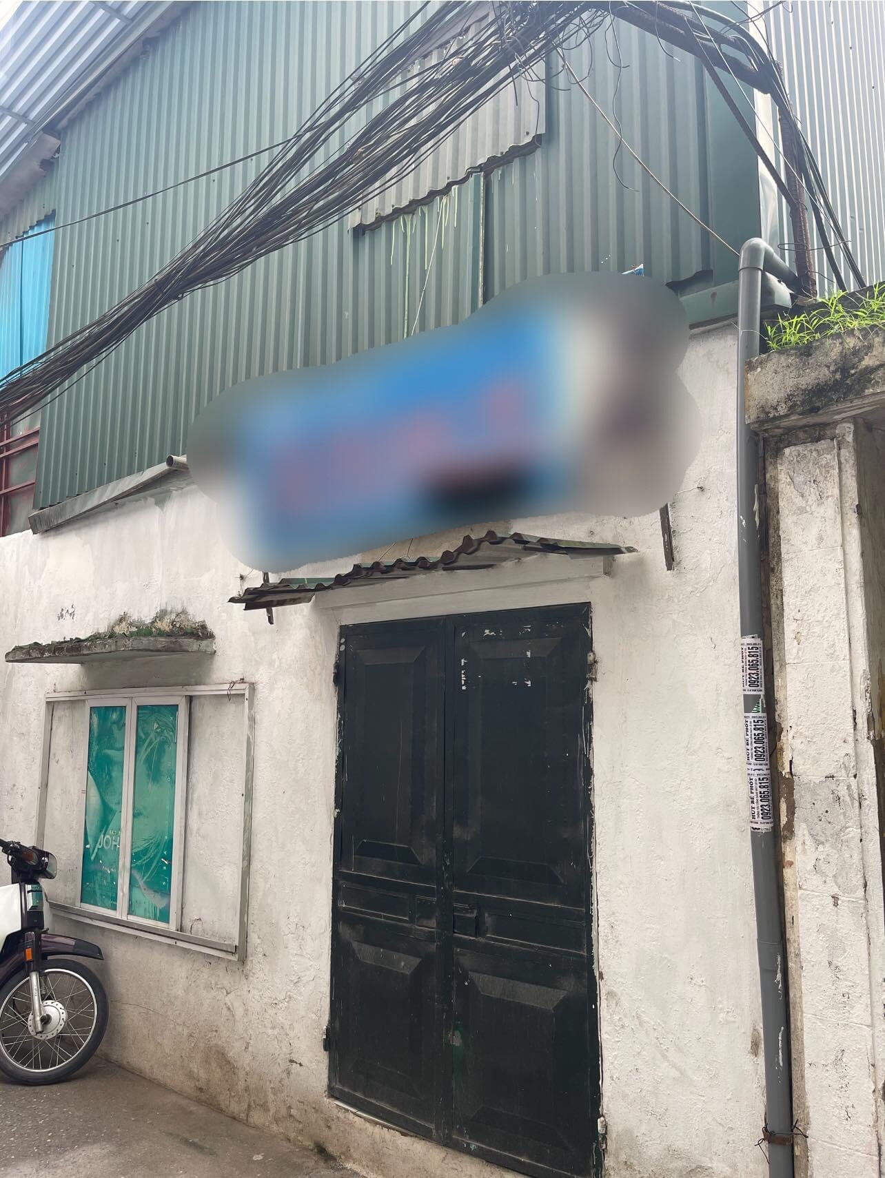 NHÀ HOÀNG HOA THÁM, 108M, MT 7,1M, 10M RA OTO, NGÕ BAGAC TRÁNH, GIÁ 13,4 TỶ TL.