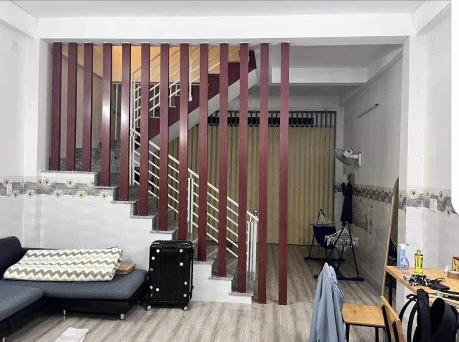 Bán nhà 2 tầng đường Gò Ngựa, Vĩnh Thạnh, Nha Trang.