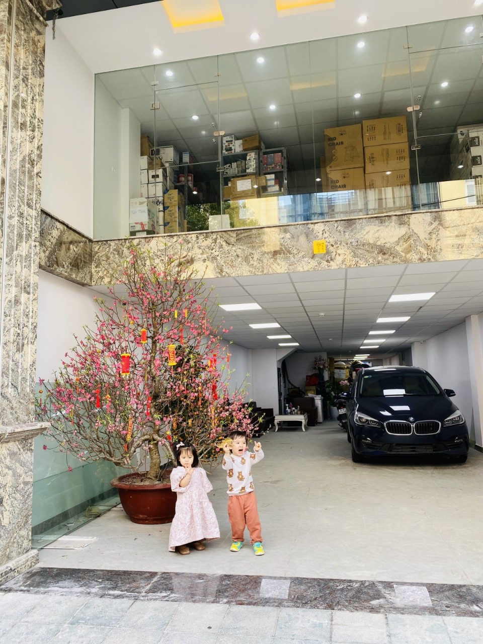 TÒA NHÀ PHỐ BẠCH MAI ,9 TẦNG THANG MÁY,145m,MT6m,KD,Ô TÔ,35 TỶ.