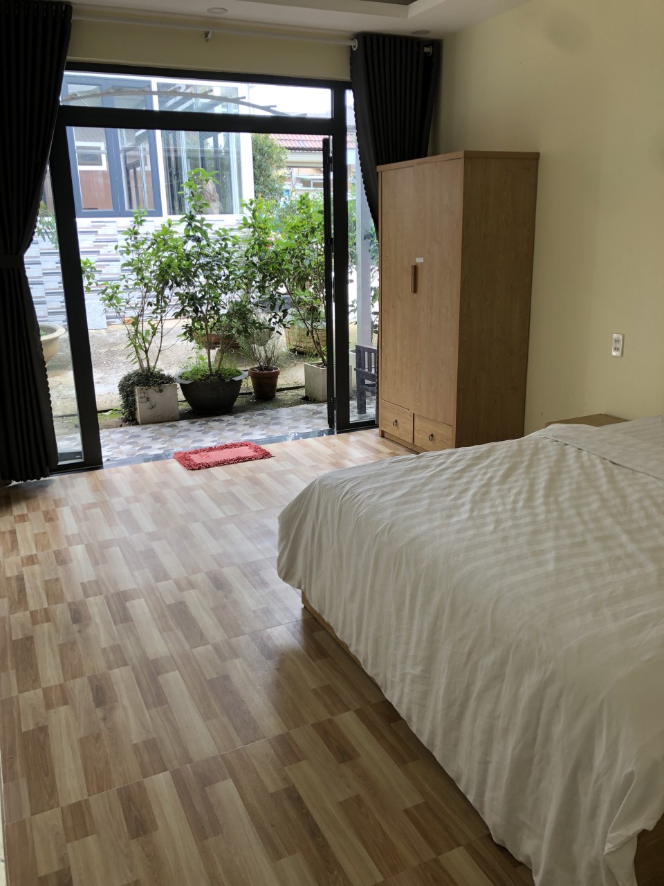 Căn hộ cho thuê đà lạttHotel Mai Diamond.