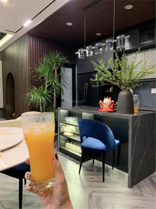 CH 3N2WC mới 100% Tecco Garden giá chỉ 25tr/m2, đã có sổ, nhận nhà ở ngay, HTLS 0% 18 tháng.