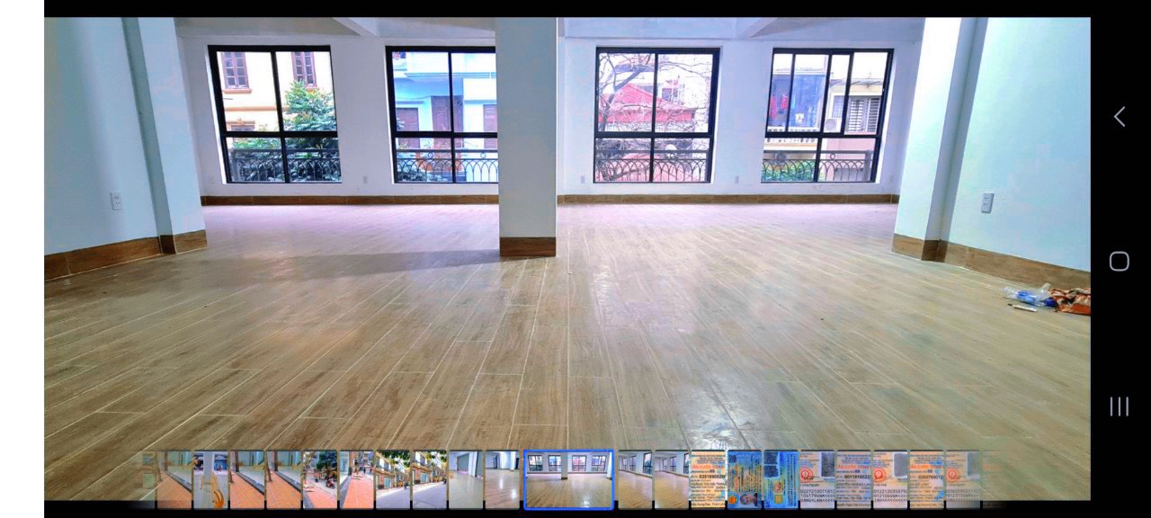 Cho thuê nhà riêng ngõ kinh doanh phố Nguyễn Ngọc Nại, Thanh Xuân, vị trí rất đẹp, mặt tiền 12m.