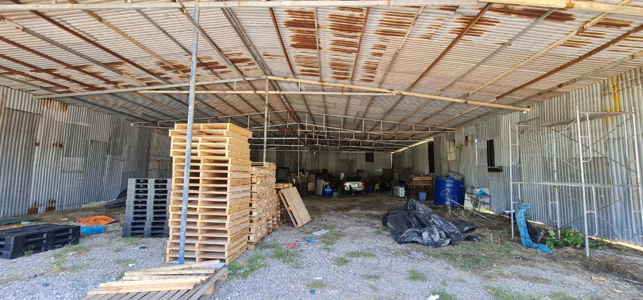 Cho thuê kho xưởng tại Yên Xá Tân Triều gần viện K Tân Triều xe container đỗ cửa