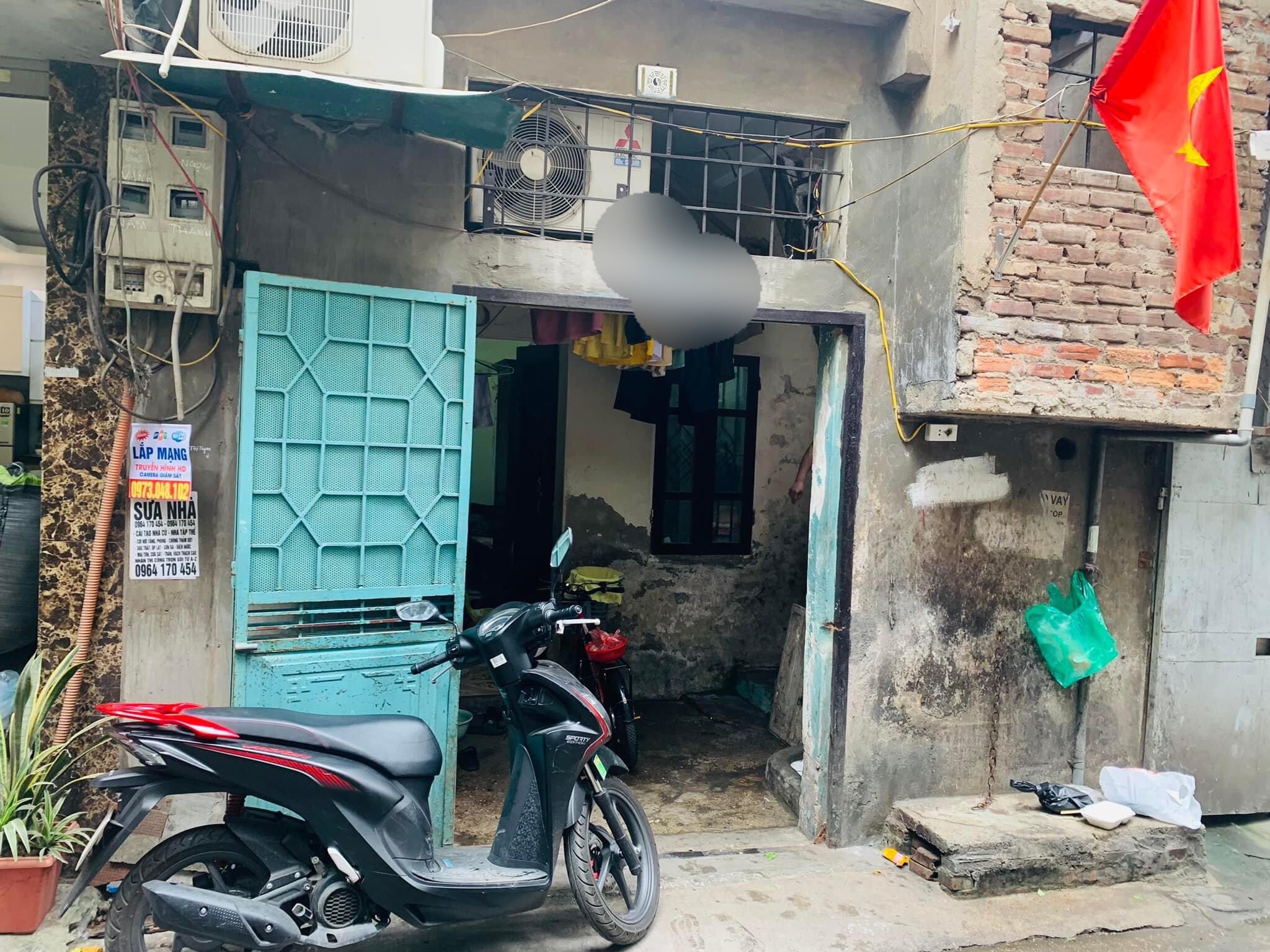 NHÀ 2TANG LINH QUANG, 30M, MT 4,1M, Ô TÔ TRÁNH BAGAC, LÔ GÓC, GIÁ 3,8 TỶ.