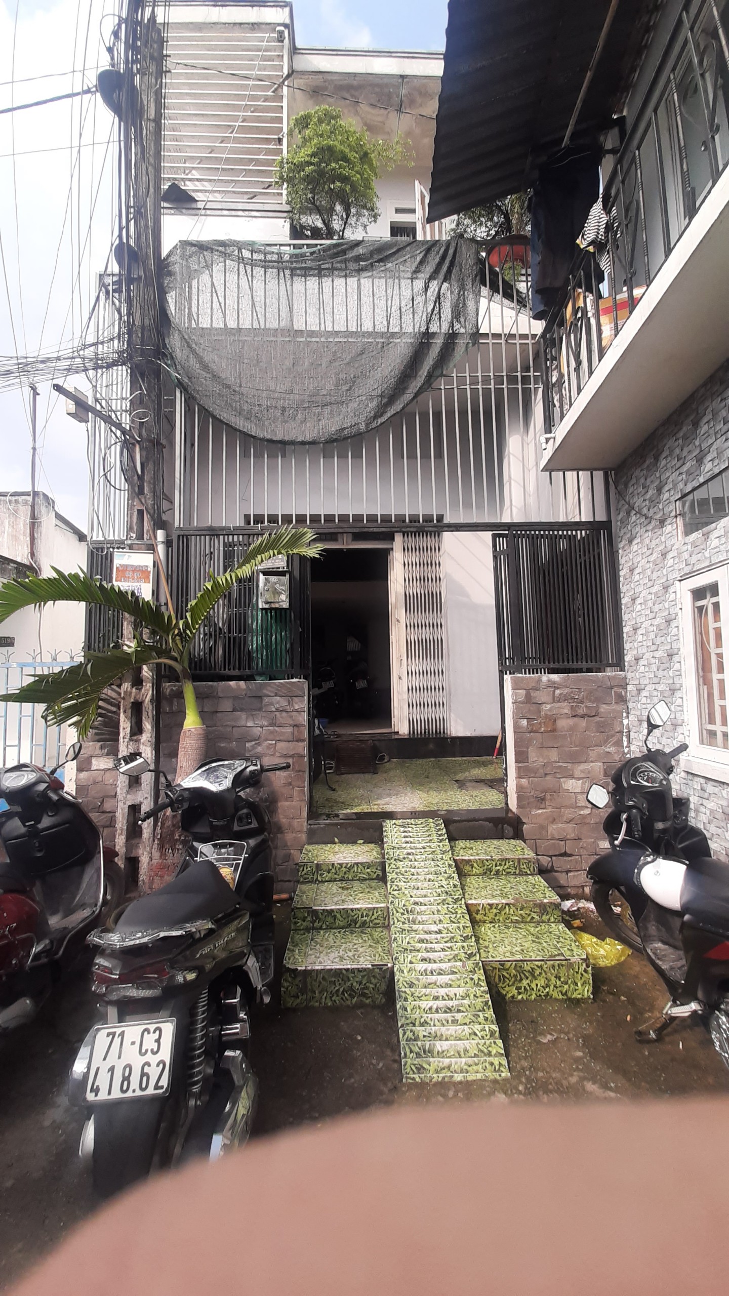 CHÍNH CHỦ BÁN NHÀ PHƯỜNG LINH XUÂN - TP. THỦ ĐỨC - HỒ CHÍ MINH.