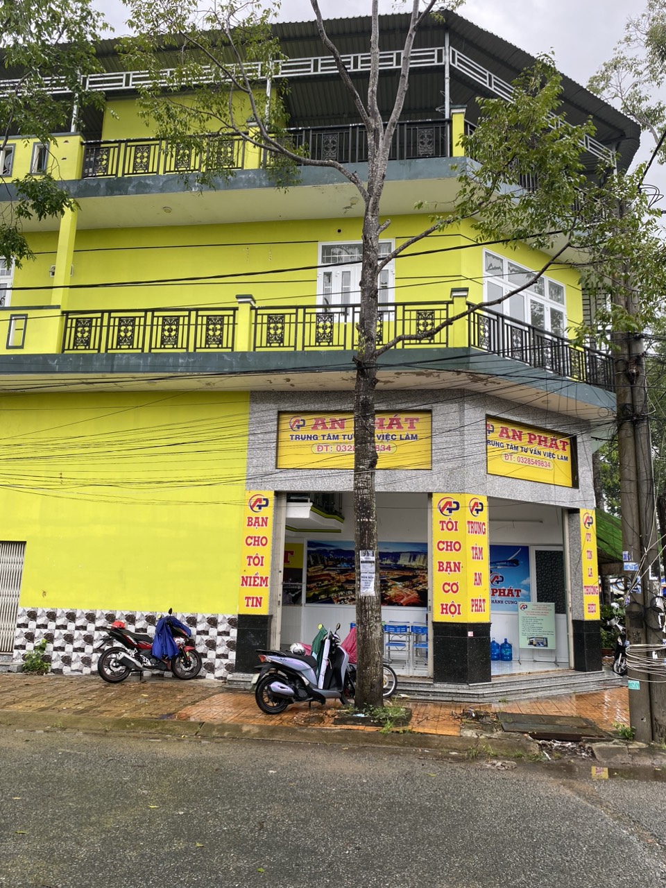 NHÀ LIỀN KỀ TẠI GÓC 2 MẶT TIỀN NGAY CHỢ PHƯỜNG 4 - TP VỊ THANH - HẬU GIANG . Ở SƯỚNG - KINH DOANH ĐỈNH.