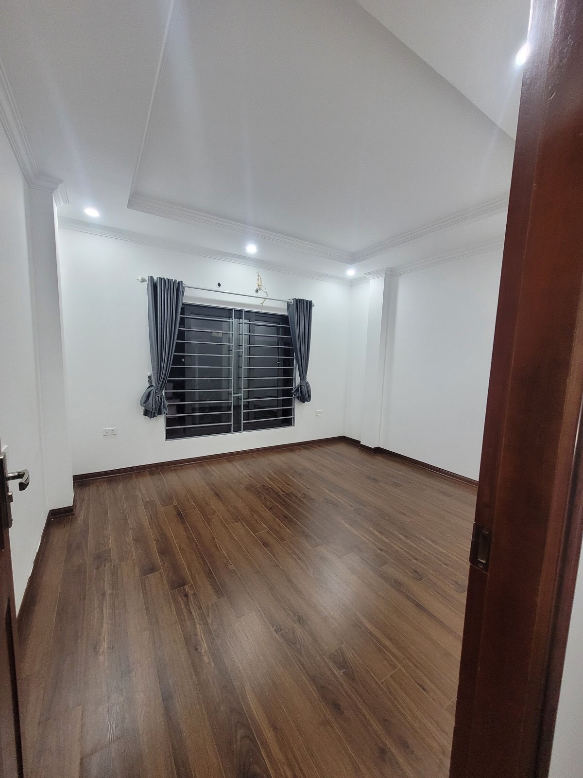 Bán nhà trong ngõ Bùi Xương Trạch trên 5 tỷ Thanh Xuân.