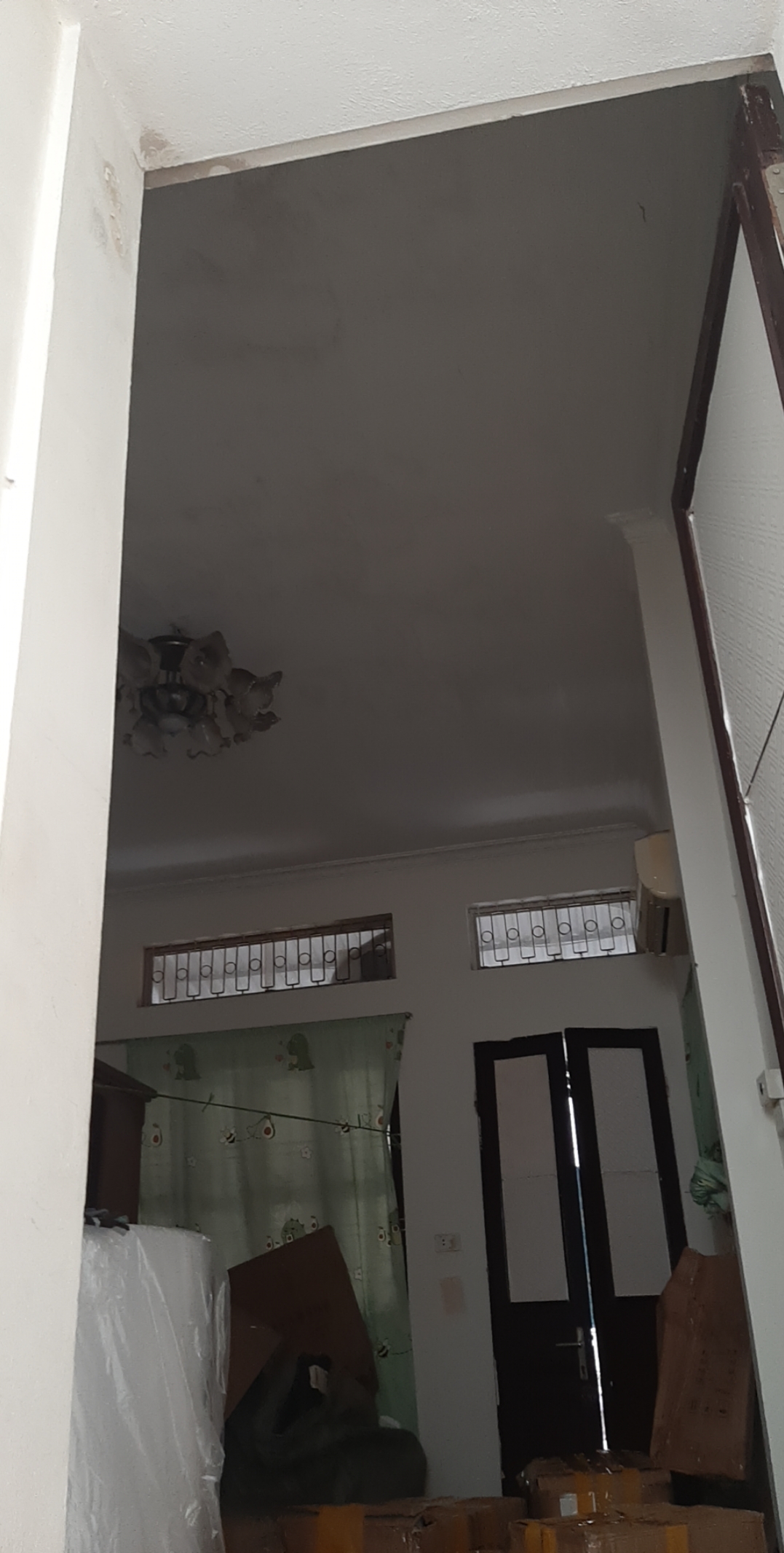 Chính chủ cần cho thuê nhà 2,5 tầng*57m ngõ 185/26 minh khai, Hai Bà Trưng, Hà Nội.