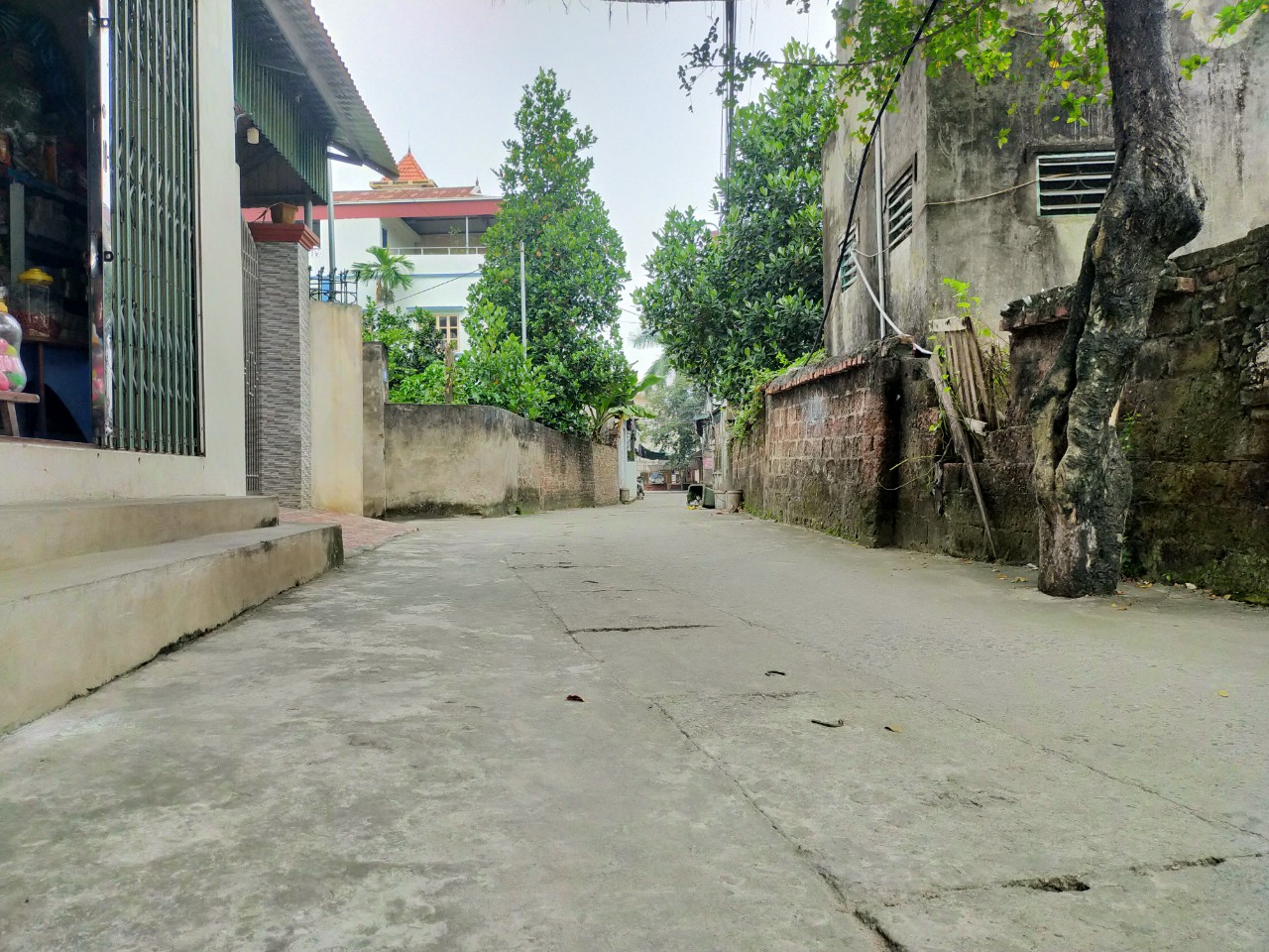 EM CẦN BÁN NHANH 41m2 Đồng Mai, đường ô tô thông. Kinh doanh nhỏ.