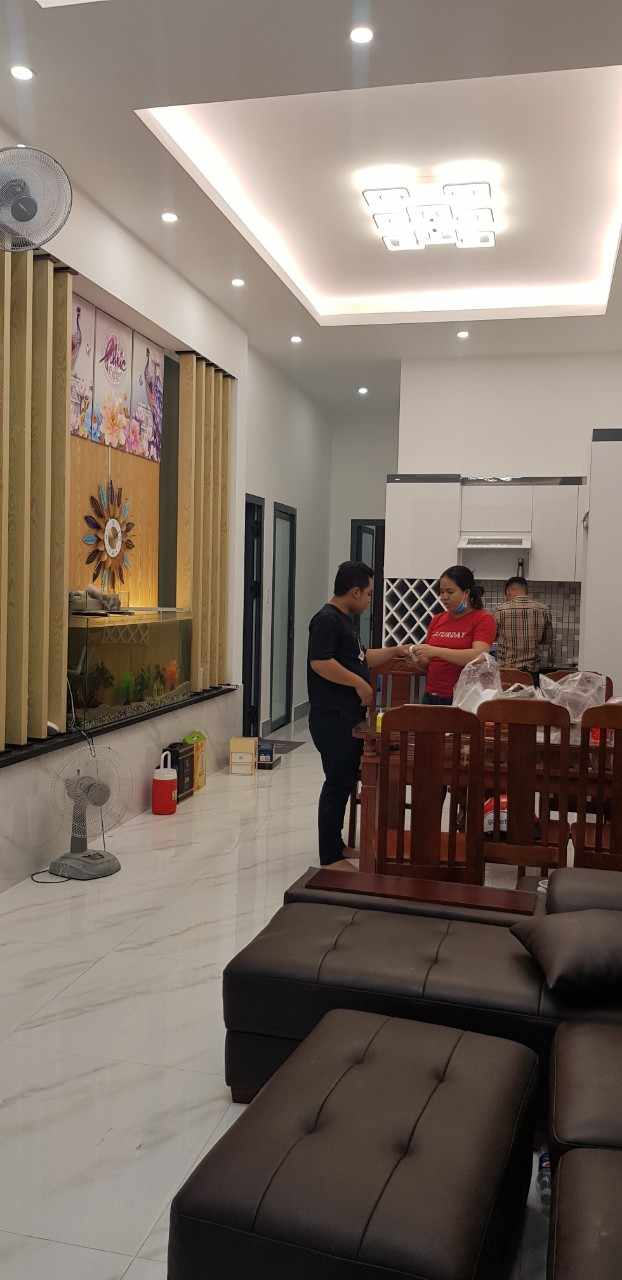 Bán nhà - BÌNH TÂN - TP HCM - 98M2 - 4 TẦNG - GIÁ 5 TỶ.