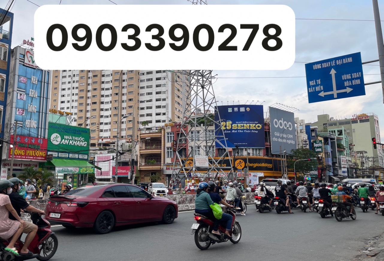 LẠC LONG QUÂN - ÂU CƠ - NGANG 4,5m XE HƠI VÀO NHÀ - NHỈNH 11 Tỷ.