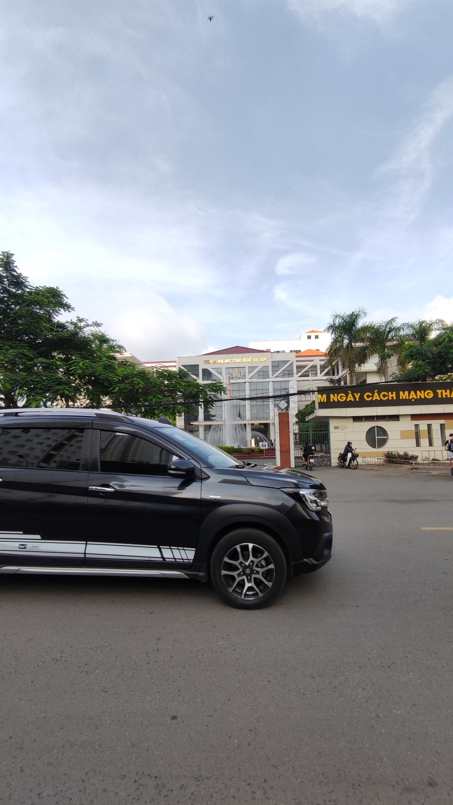 B.án Nhà Mặt Tiền Quận 8, Cao Lỗ - Tạ Quang Bửu, 80m2, 4 Tầng, Kinh Doanh.