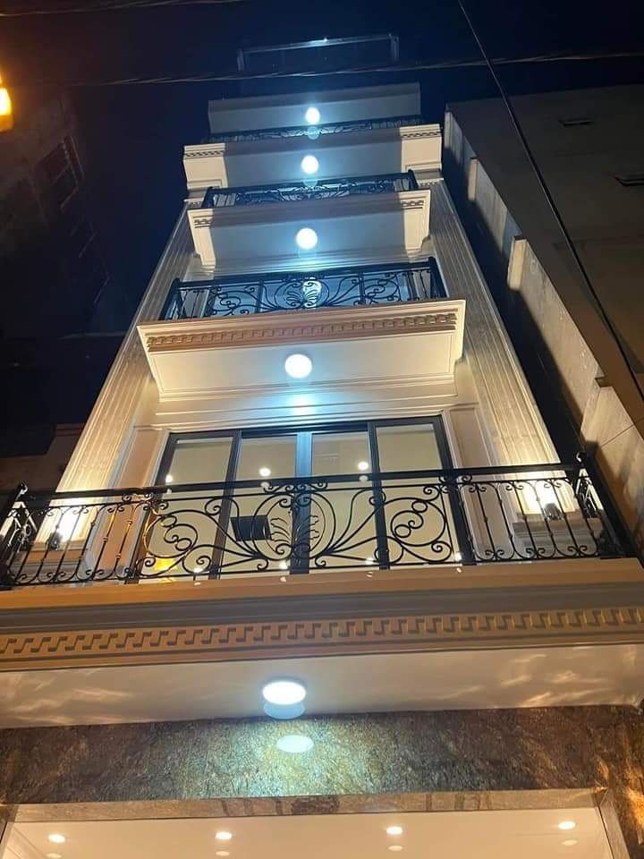 Bán nhà Bùi Xương Trạch, 75m2 x 6T x 10 tỷ, PHÂN LÔ - KINH DOANH - Ô TÔ.