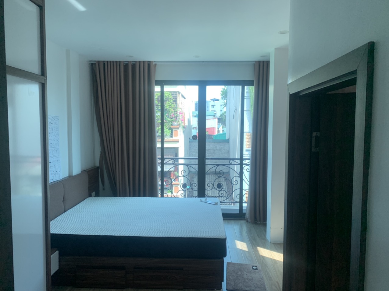 HIẾM MAI ĐỘNG, HOÀNG MAI, SÁT PHỐ, 6 PHÒNG CHO THUÊ, NGÕ THÔNG KINH DOANH 36m x 4T, 3.9 TỶ 0901753139