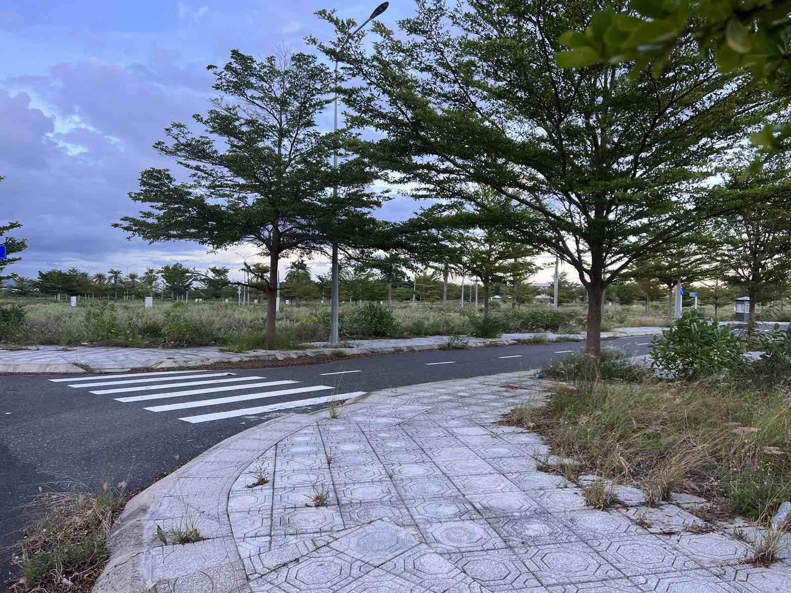 BÁN 150m2 DỰ ÁN CAM RANH CITY GATE GẦN SÂN BAY QUỐC TẾ CAM RANH GIÁ 1 TY 650