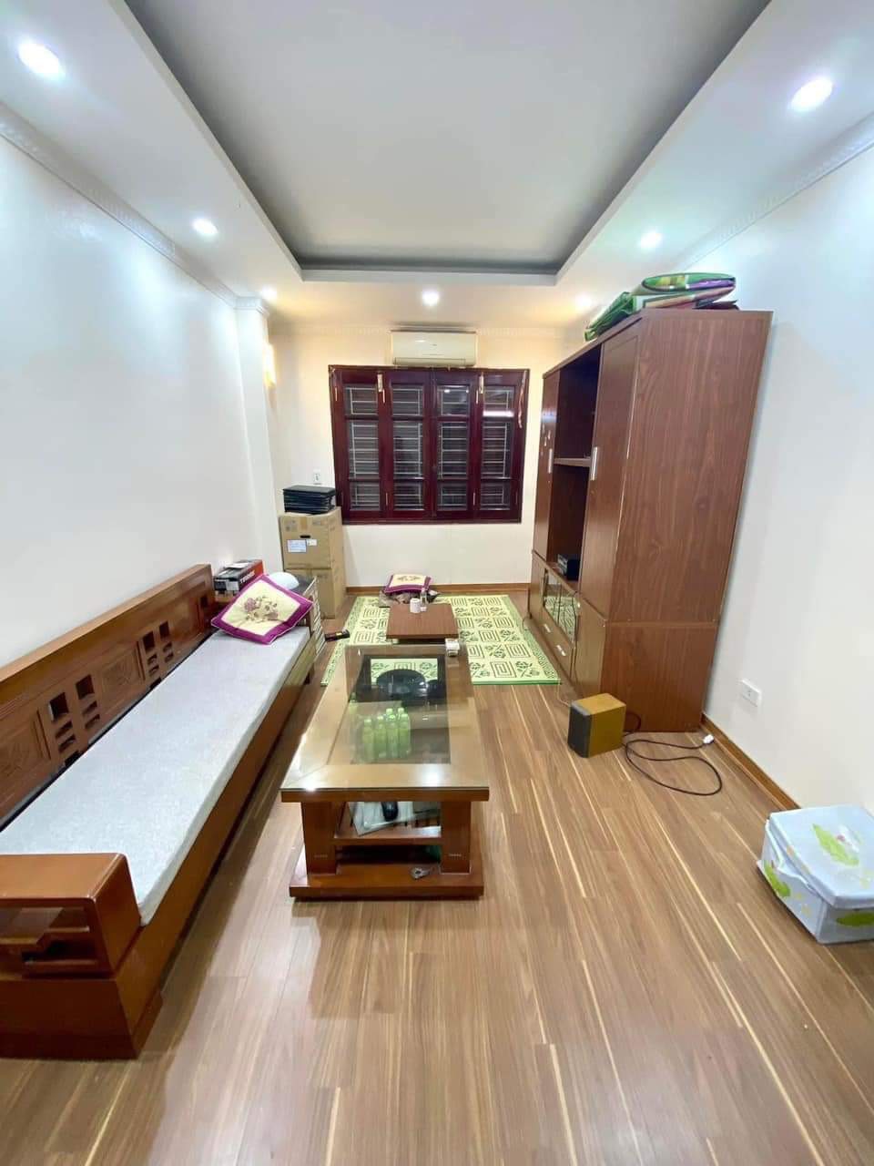 BÁN NHÀ AN DƯƠNG TÂY HỒ - 10 M RA MẶT PHỐ - OTO NHỎ ĐỖ CỬA KINH DOANH ĐỈNH GIAO THÔNG THUẬN TIỀN