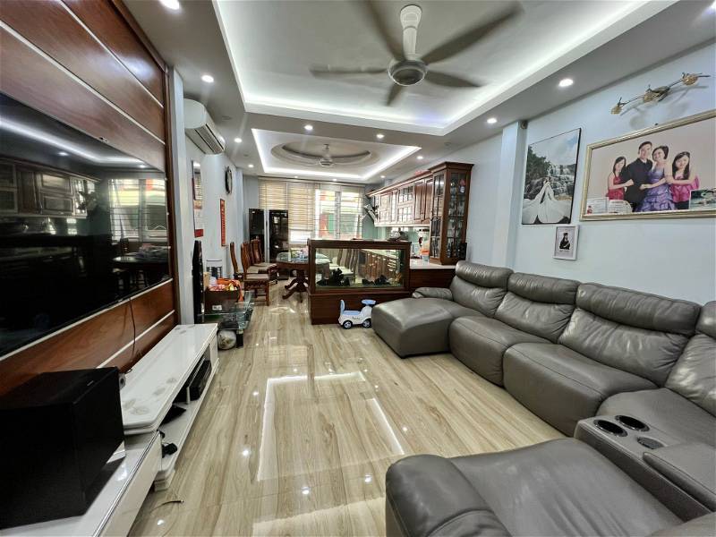 BÁN NHÀ HỒNG HÀ BA ĐÌNH 45M 7 TẦNG MẶT TIỀN 4,05 M GIÁ 13,6TỶ OTO ĐỖ CỬA KINH DOANH ĐỈNH