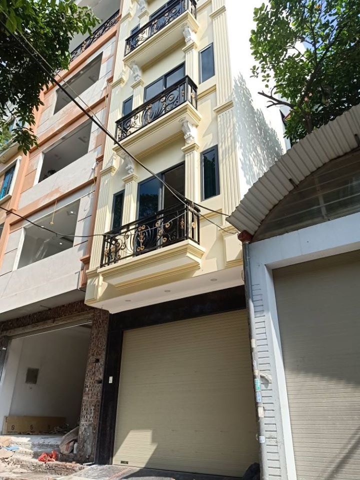 THÁI HÀ NGÕ THÔNG KD ĐỈNH ÔTÔ TRÁNH 55M 5T MT4M 14.5 TỶ 0899024999