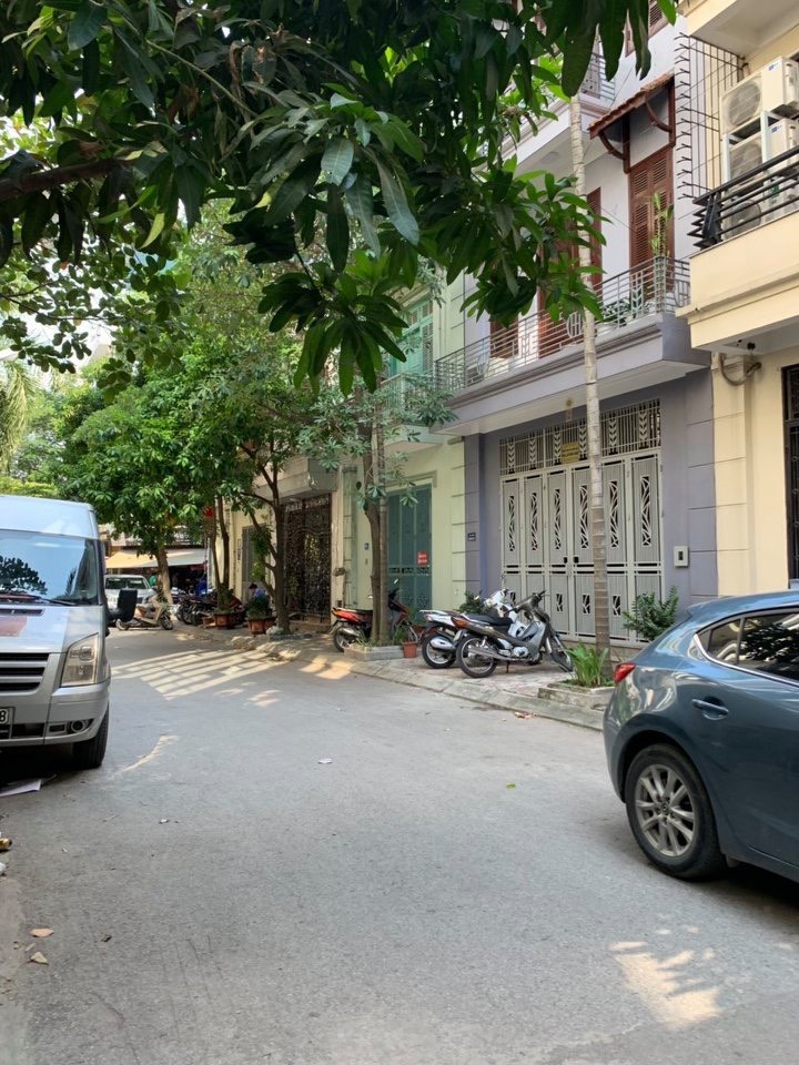 PLÔ THÁI HÀ ĐỐNG ĐA 55M 5T MT4M KD ÔTÔ THÔNG BÀN CỜ 13 TỶ .