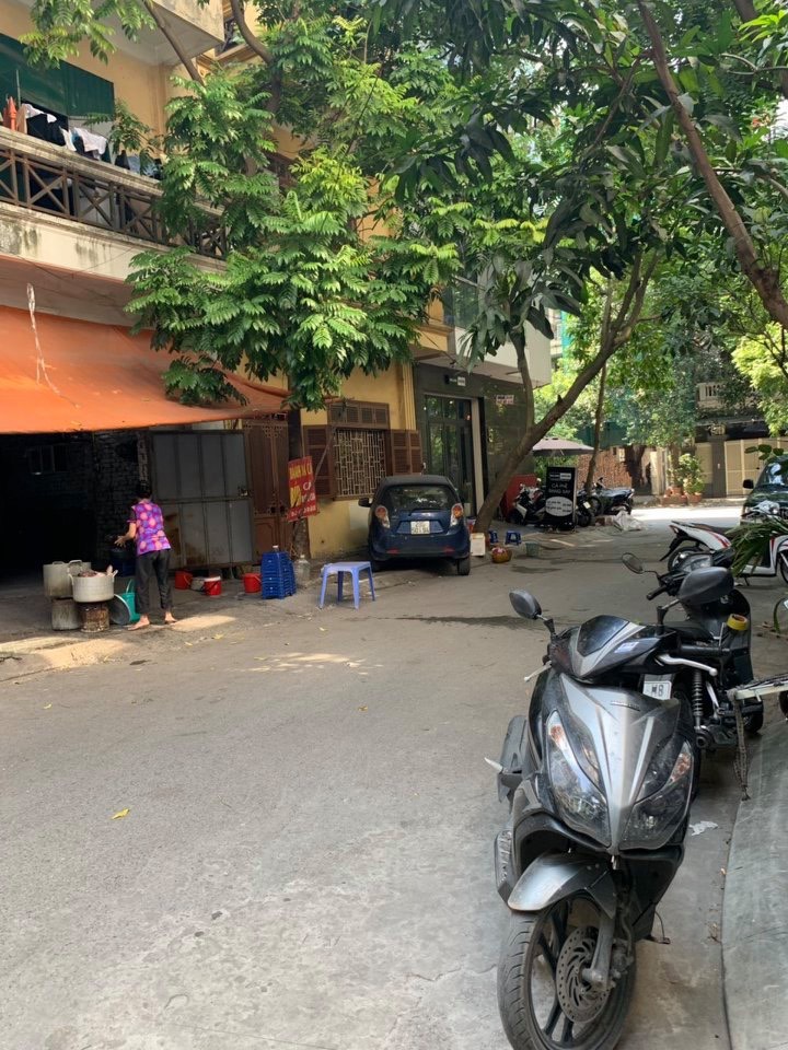 SIÊU HIẾM PLÔ THÁI HÀ ĐỐNG ĐA 56M 5M MT4M ÔTÔ TRÁNH NGÕ THÔNG KD 13 TỶ.