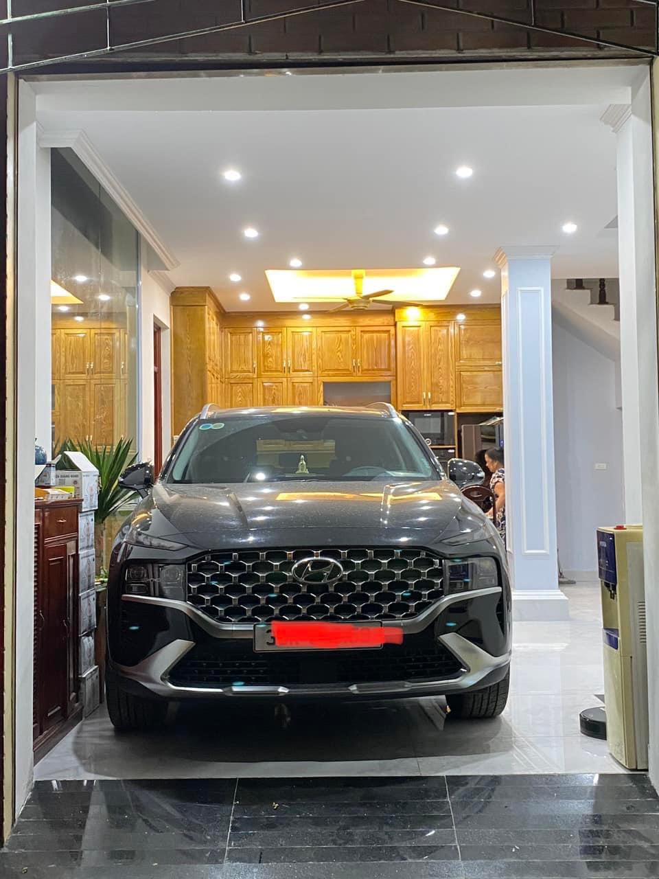 GIẢM 1 TỶ. NHÀ PHỐ THIÊN HIỀN. GARA ÔTÔ 7 CHỖ NGỦ TRONG NHÀ-KINH DOANH VĂN PHÒNG, 75M, 6 TẦNG, 10.5 TỶ.