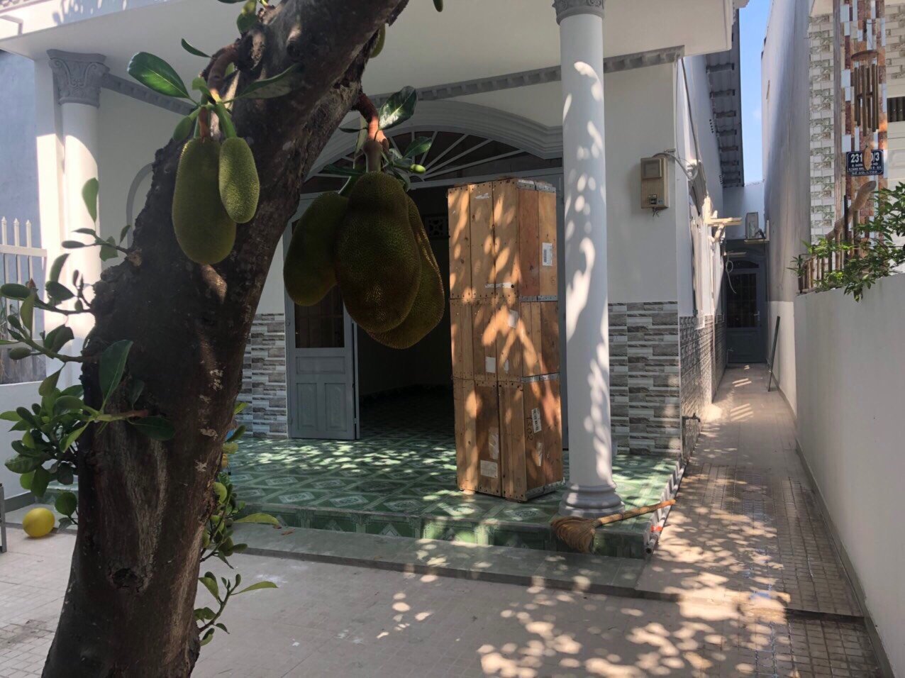 CHÍNH CHỦ BÁN NHÀ PHƯỜNG TĂNG NHƠN PHÚ B – QUẬN 9 – TP. THỦ ĐỨC – HỒ CHÍ MINH.