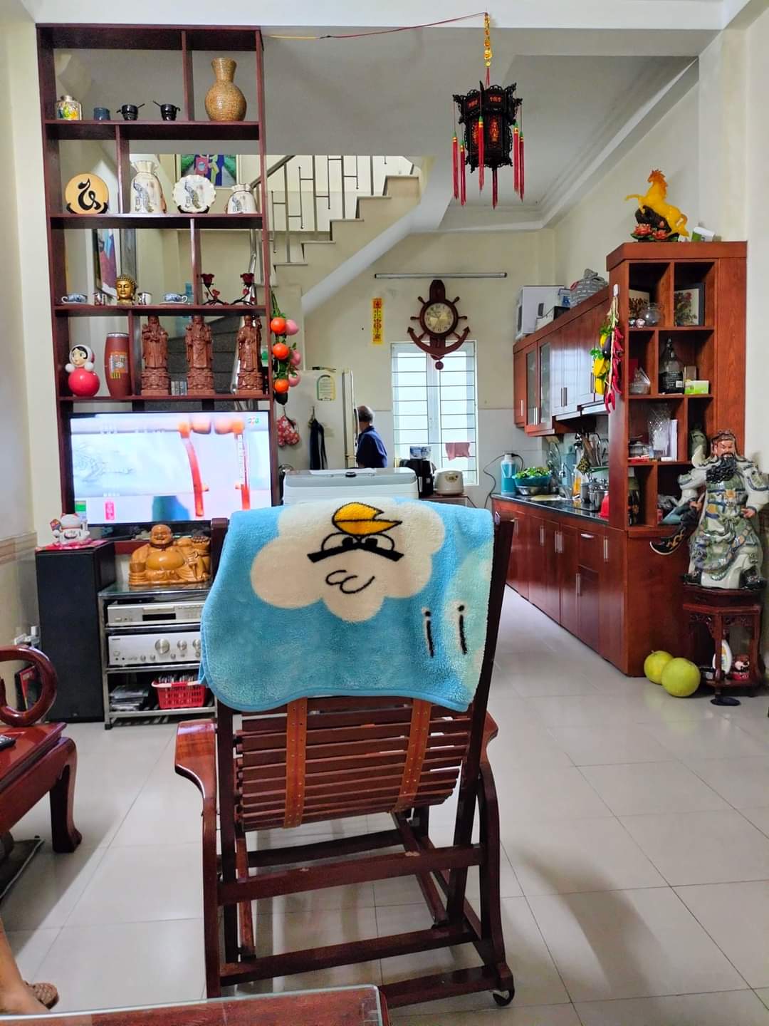 Bán nhà 3 tầng dân xây phân lô ô tô Thụy Phương Giá thương lượng 3,2 tỷ..