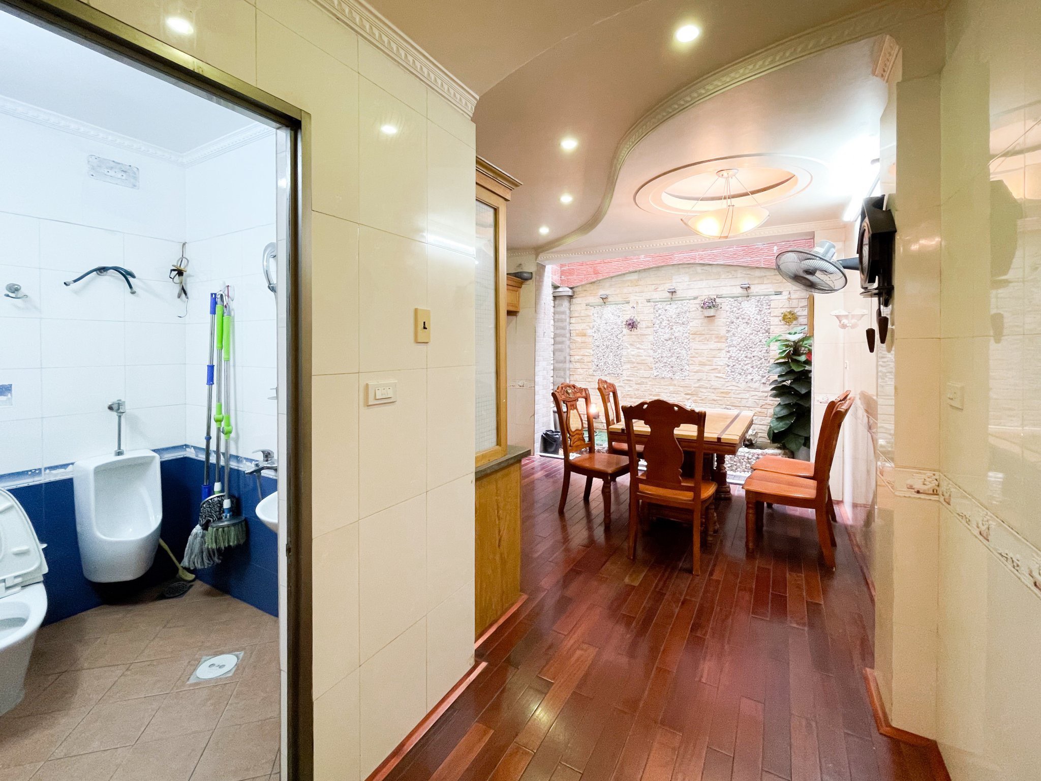 Bán Nhà Mặt Đường Lý Thường Kiệt, Quang Trung, Hồng Bàng, Hải Phòng 79m2 giá 13 tỷ.