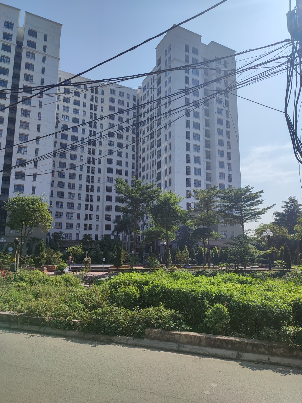 NHÀ GIA QUẤT – 43M x 4TẦNG – MỚI ĐẸP - Ở NGAY – 4.4 TỶ.