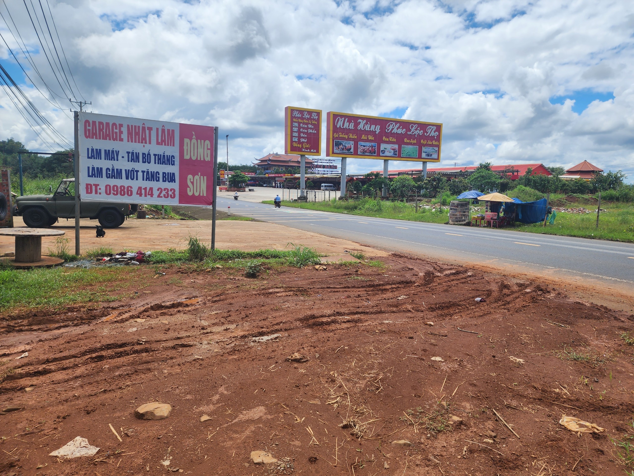 CHÍNH CHỦ BÁN ĐẤT XÃ ĐOÀN KẾT - HUYỆN BÙ ĐĂNG - TỈNH BÌNH PHƯỚC.