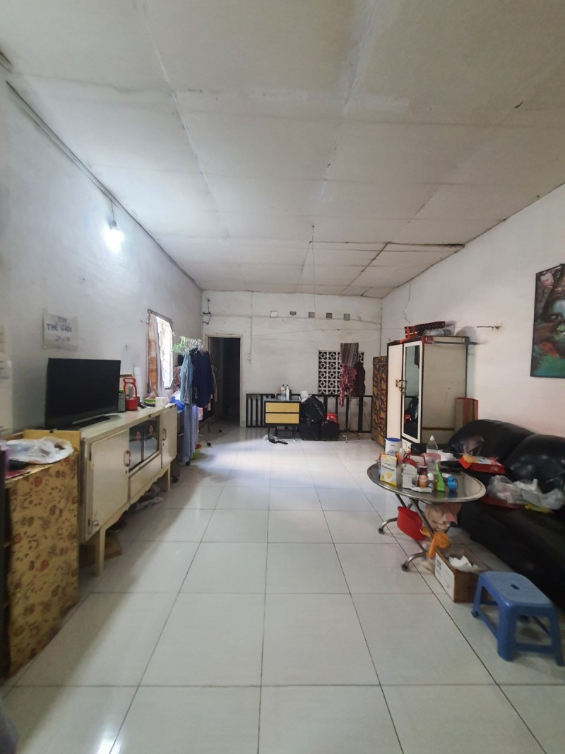 Bán nhà sát mặt tiền Phạm Ngũ Lão, Quận 1 – 4.2x14, cực ngon, chỉ 8 tỷ X.