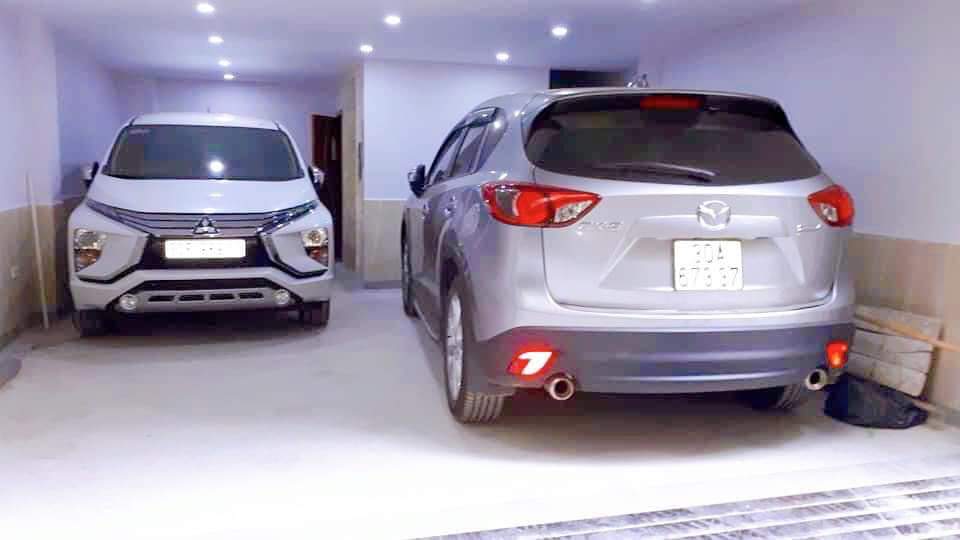 VIP ! NHÀ NGUYỄN NGỌC NẠI THANH XUÂN SÁT PHỐ NGÕ THÔNG ÔTÔ>12TỶ 51M 7T.