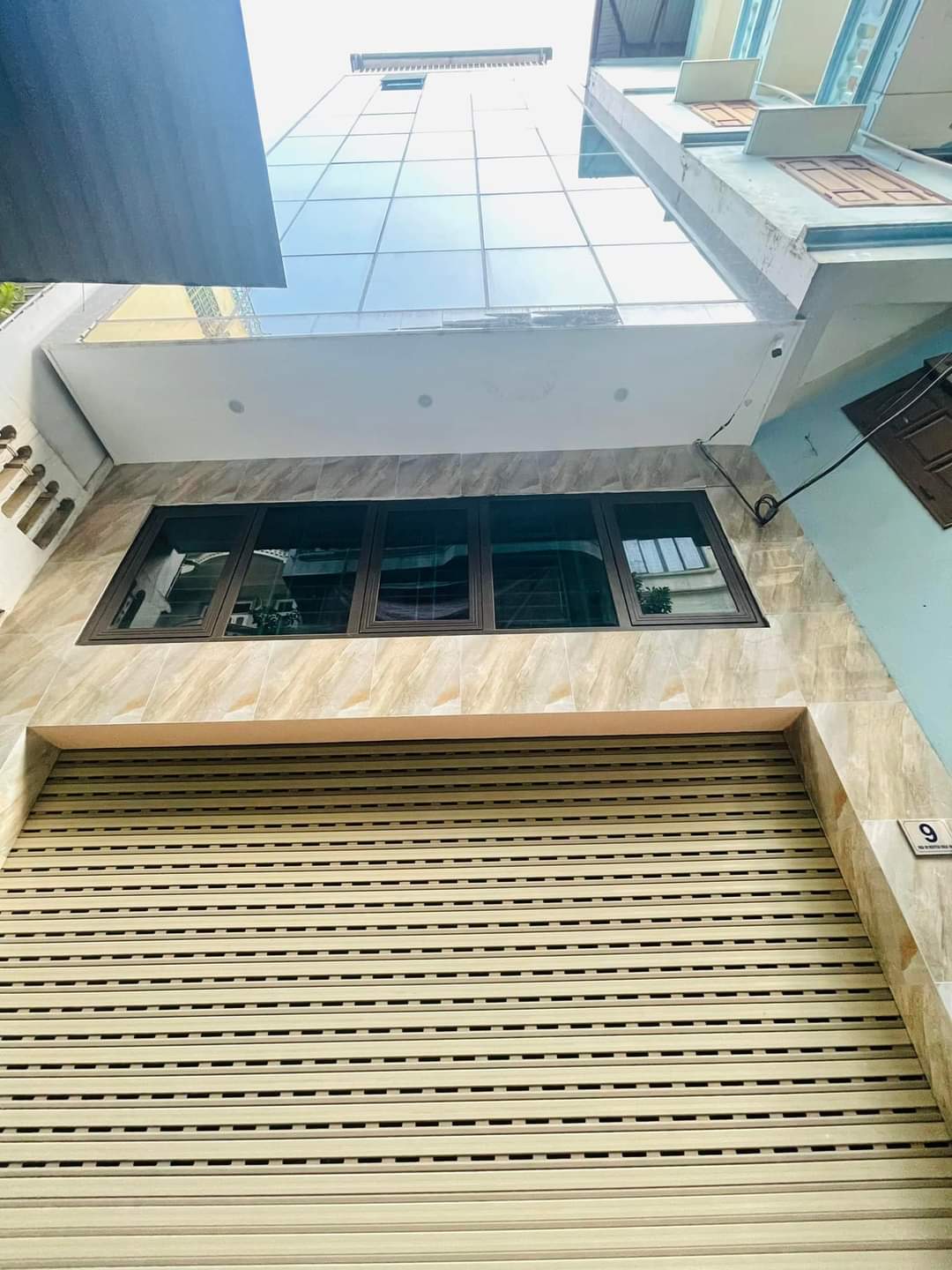 BÁN nhà nguyễn ngọc nại thanh xuân sát phố ngõ thông ôtô >12tỷ 50m 7T..