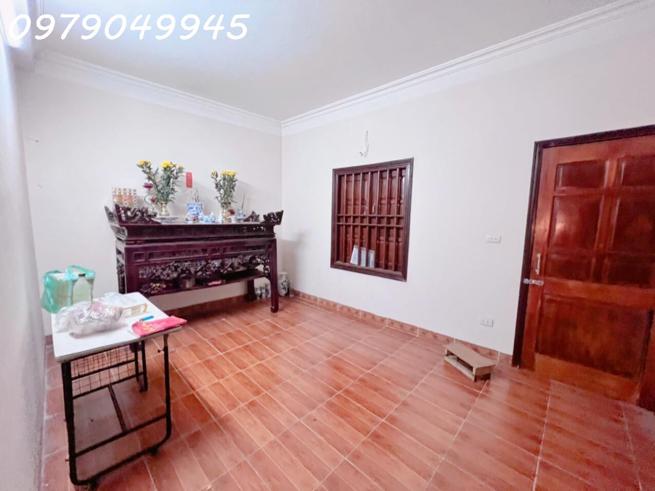 BÁN NHÀ TRẦN BÌNH 40M2X6T, LÔ GÓC, Ô TÔ, KINH DOANH, NGÕ THÔNG, 8.7 TỶ.